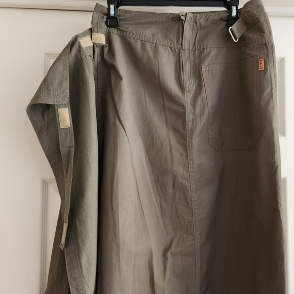 Oilily Long Skirt Excellent Condition - Picture 9 of 9